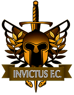 Invictus alt logo