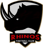 rhinos latest logo