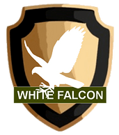 white falcon new