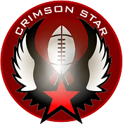 Crimson Star logo