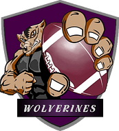 wolverines new logo