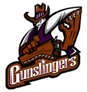 Gunslingers logo