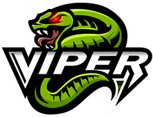 Viper latest logo new