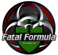 Fatal Formula logo