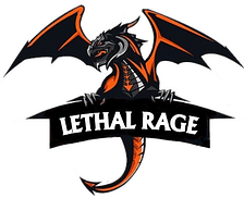 Lethal Rage logo