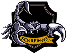 scorpions logo