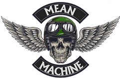 Mean Machine new logo2020